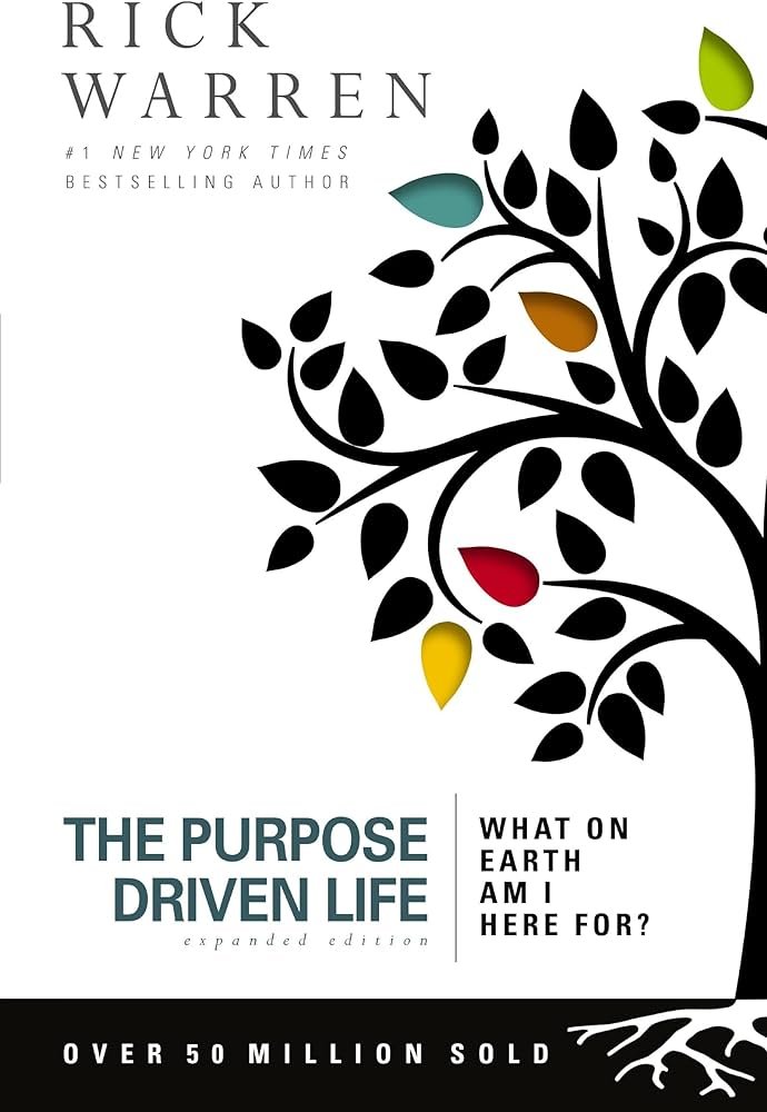 Purpose driven life.jpg